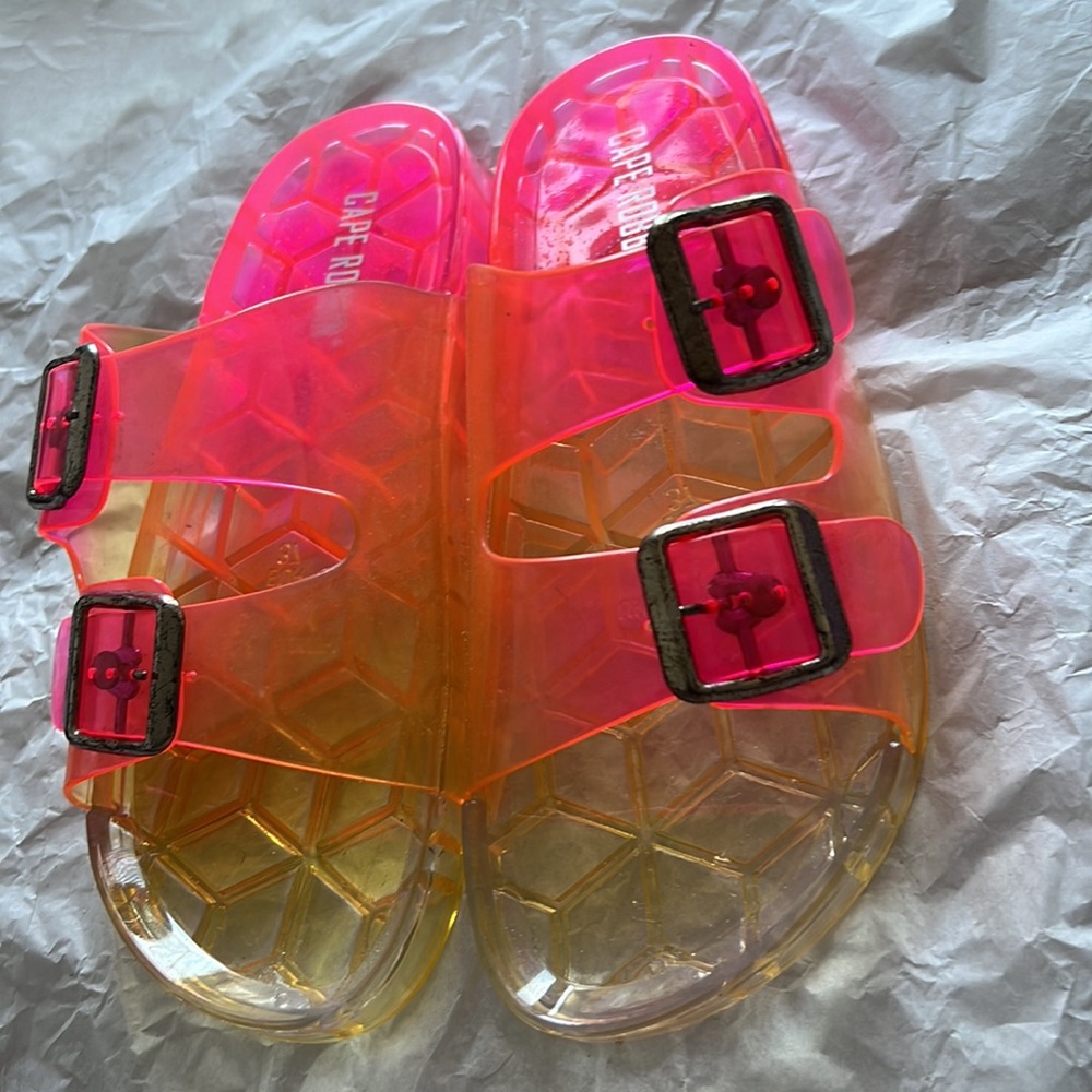 Multicolor Slides (NEW) - Picture 3 of 8
